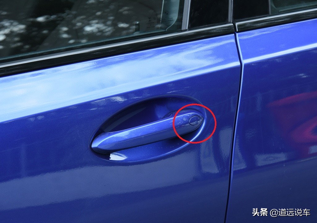 宝马x3钥匙没电了怎么启动,宝马i3钥匙没电怎么启动