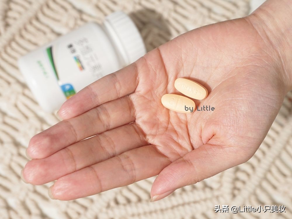 养生少女的小药箱大公开,悄悄变美原来是因为它们!