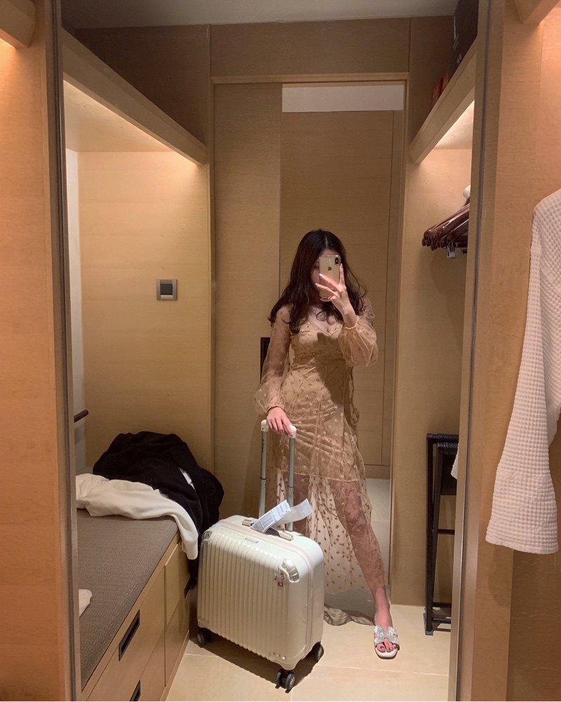 旅行箱的优点和缺点,旅行箱是大的实用还是小的实用