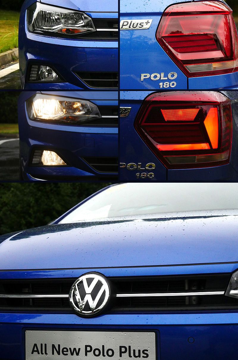 大众poloplus纵情乐活版,大众poloplus和飞度哪个好