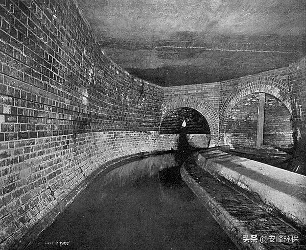 故宫拥有一套精妙完整的排水系统,故宫排水是如何巧妙实现排水系统