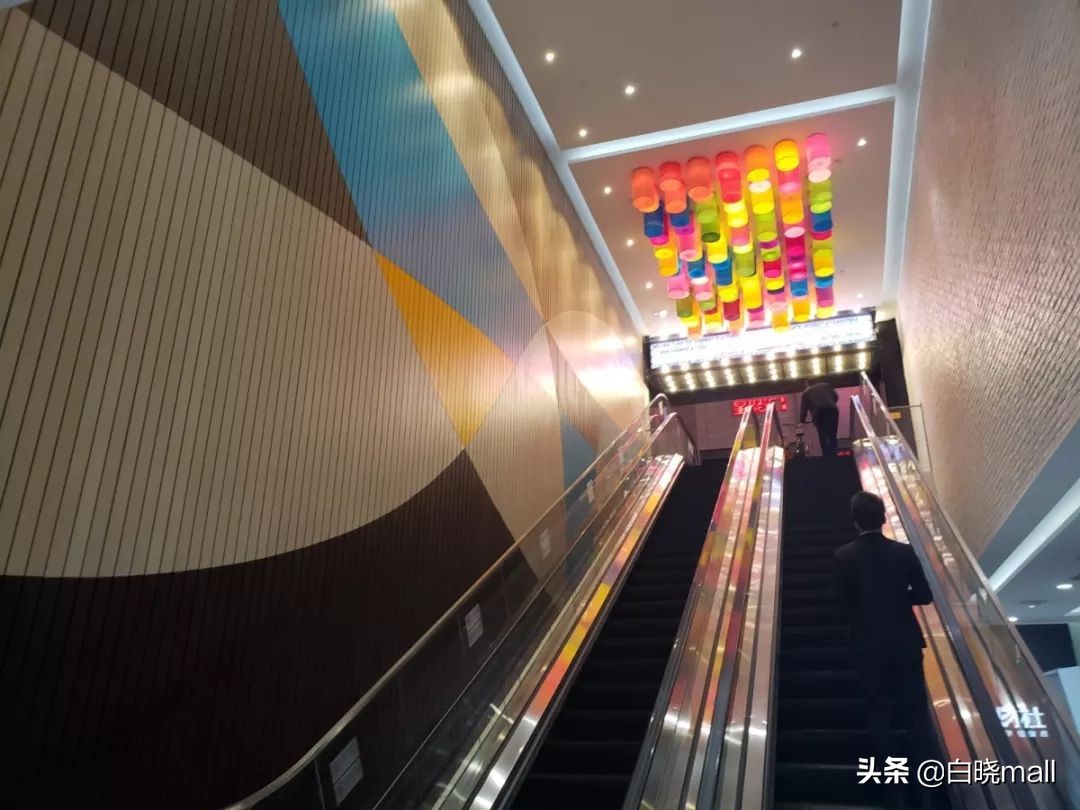 北京南城大型购物中心哪家最好,北京大族广场楼层品牌