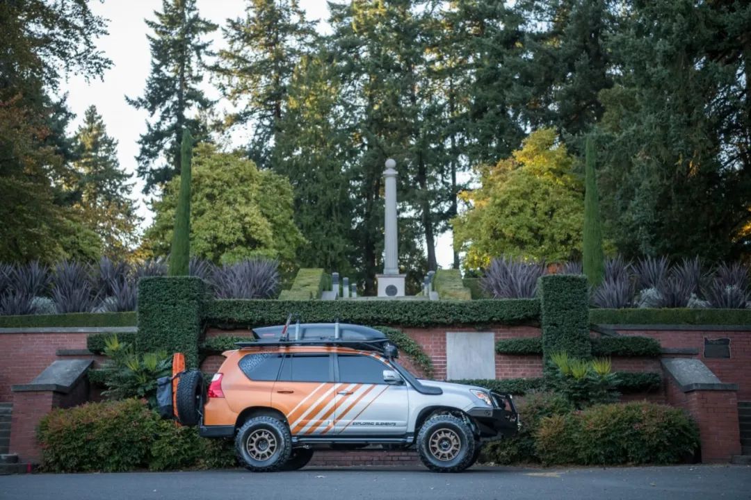 比普拉多更令人印象深刻的车型 (比普拉多还值得入手的车型)