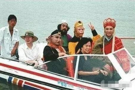 杨洁导演讲述六小龄童,杨洁导演六小龄童幕后故事