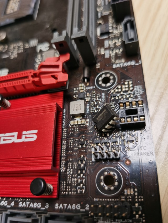 华硕b250m-p主板魔改9100f,华硕b250mplus魔改bios