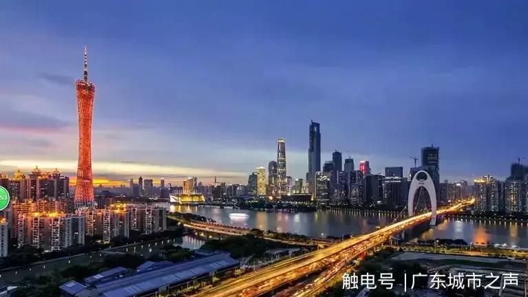 云浮融入广州都市圈,云浮的乡村振兴战略