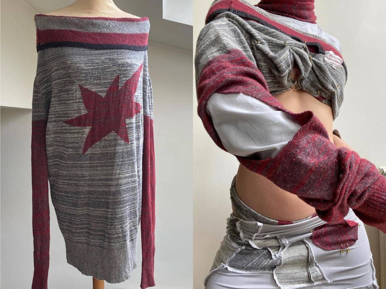 lv包袋改造,lv包改盒子包