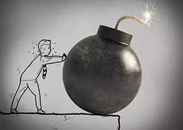 杭州女首富负债400亿,杭州炒股女富豪卖豪宅