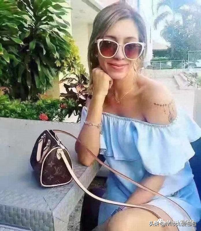 louisvuitton白棋盘格speedy,louisvuittonspeedy老款