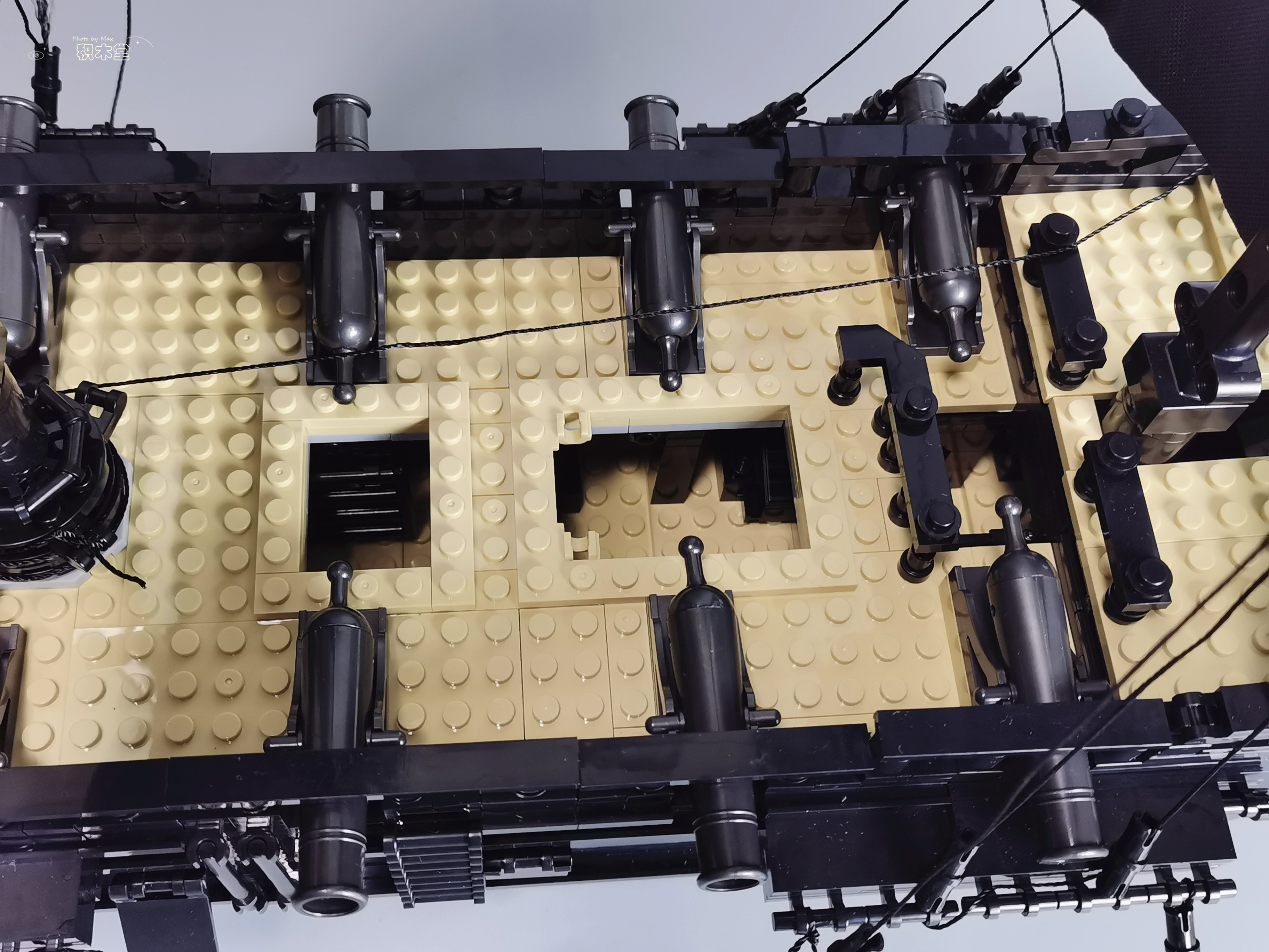 得客创想说明书,得客创想m4