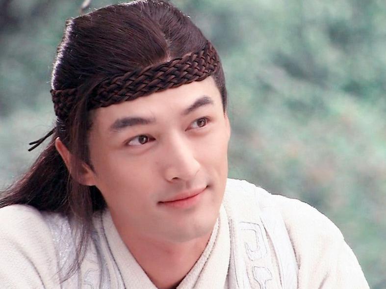 多年后神话对胡歌的评价,神话胡歌高要60年完整版