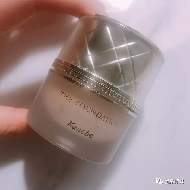 杨紫推荐控油护肤品,杨紫粉底液推荐