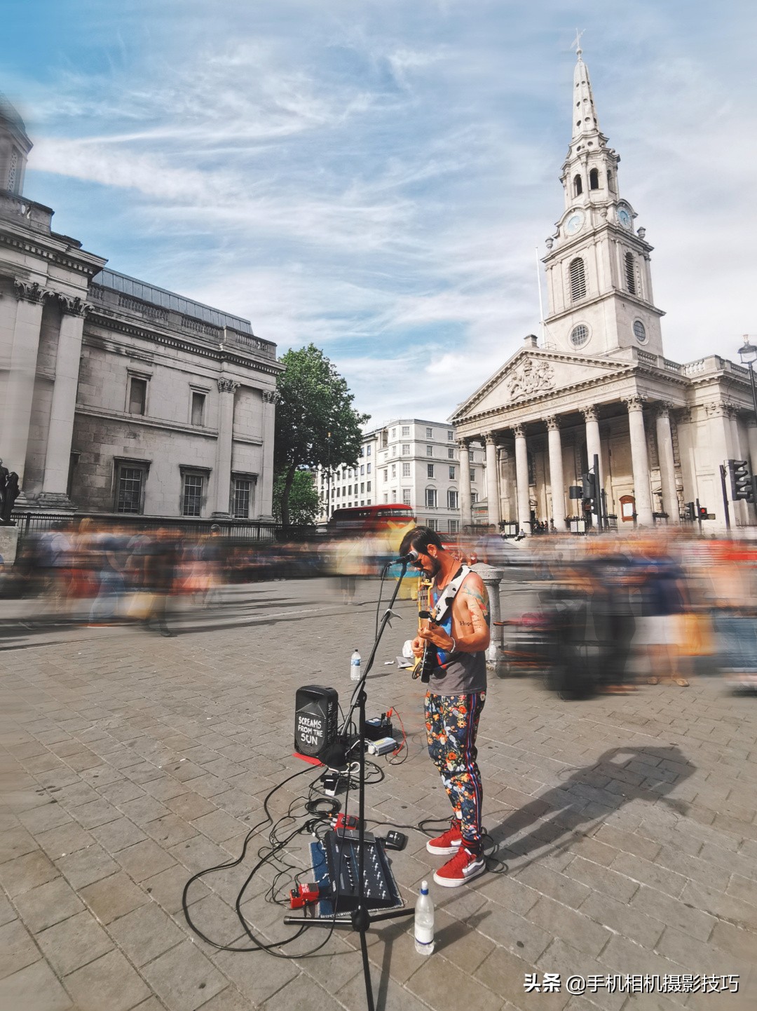 照片拍照技巧和方法大全,拍摄照片的技巧和注意事项
