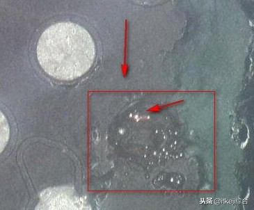 硬盘焊盘脱落焊接方法,硬盘焊盘怎么修