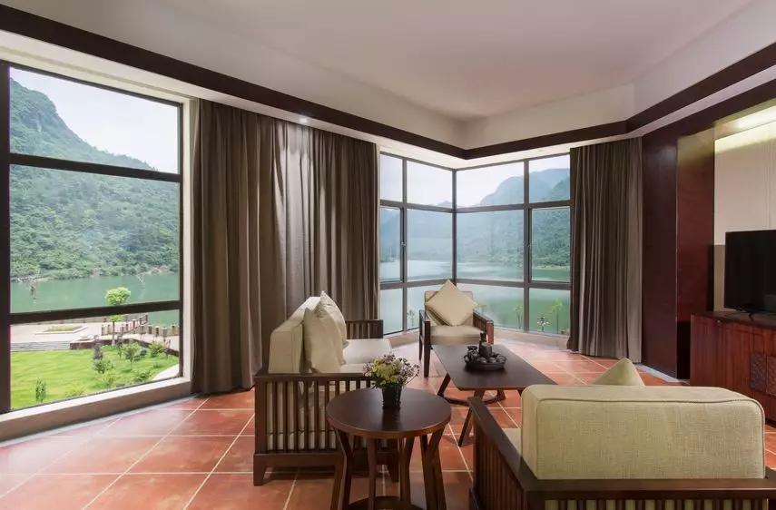 韶关巴厘岛风情酒店,韶关桃源巴厘岛