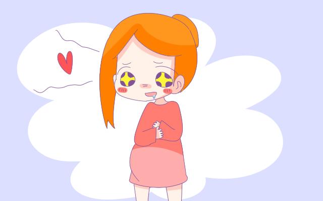 孕期感觉饿又不想吃怎么办,为什么孕期饿了特别难受