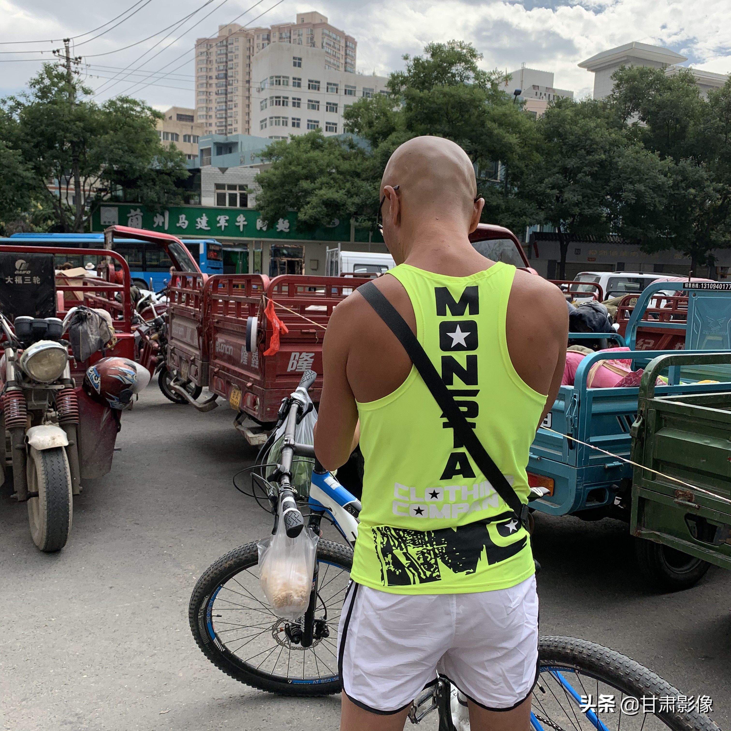 告别2021年的夏天手机摄影,简单手机摄影2020不平凡的一年