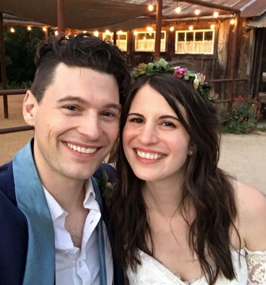 康纳和妻子的采访,康纳和妻子接受采访