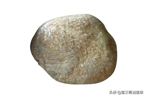 翡翠皮壳赌石视频,翡翠赌石皮壳图解