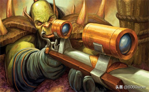 魔兽怀旧服60到70骑士天赋,魔兽最耐玩的职业排行怀旧服