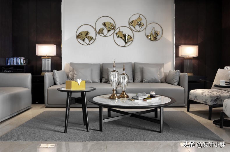 200平大平层装修3万块钱,大平层豪宅200平装修价格