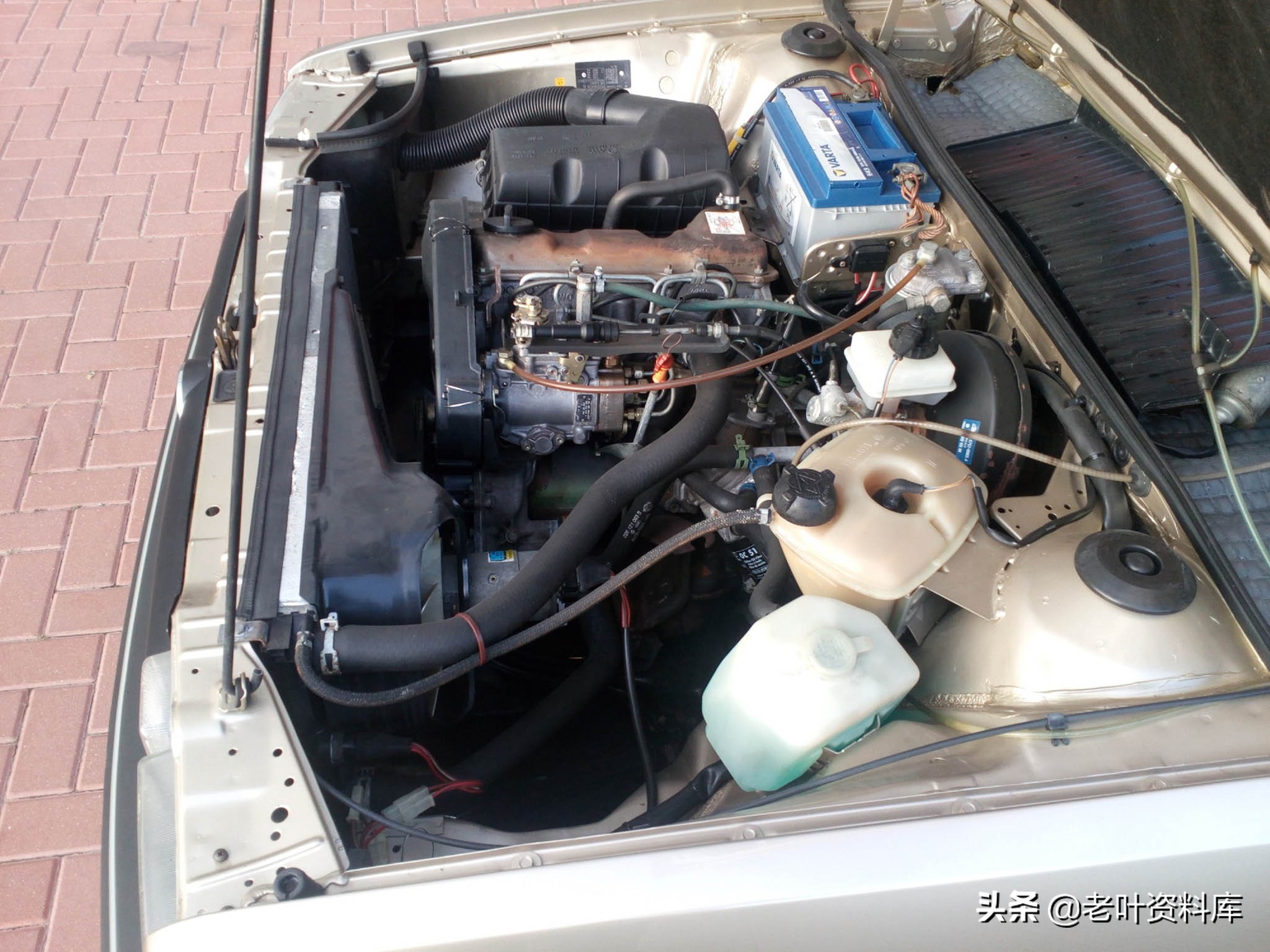 2007款普桑旅行车报价,德国进口普桑旅行版