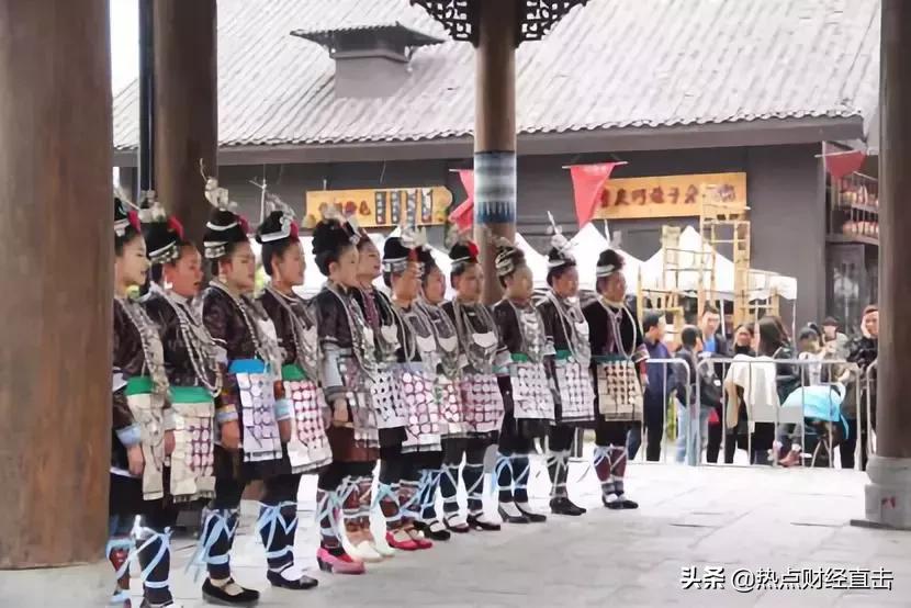 丹寨旅游小镇最新进展,丹寨县旅游小镇