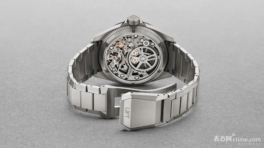 aquis400机芯怎么样,aquis400机芯