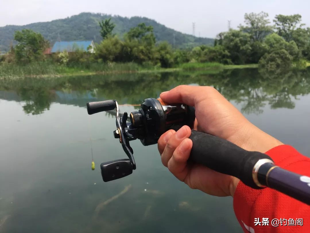 路亚新手钓黑鱼装备推荐,路亚黑鱼纺车轮选3000还是4000