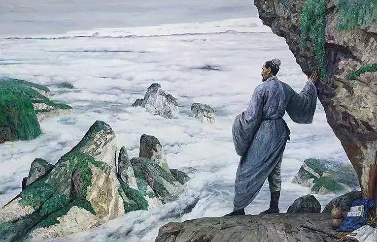 中国六大著名旅行家,中国古代10大旅行家