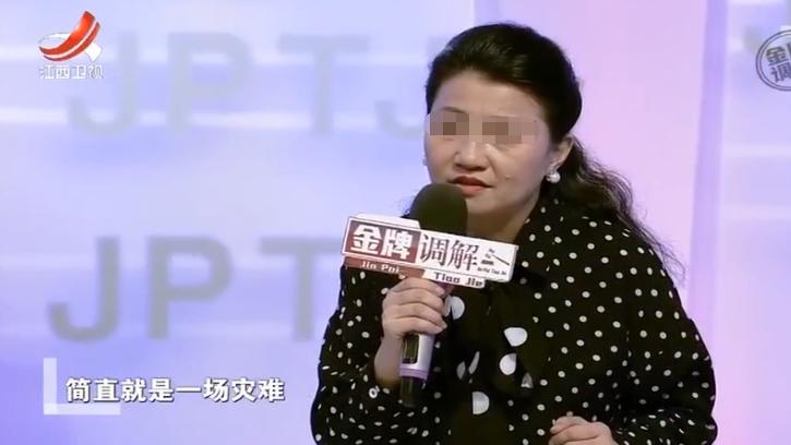 怀孕妻子肚子疼老公不管不问,怀孕妻子突然肚子疼的难受受不了