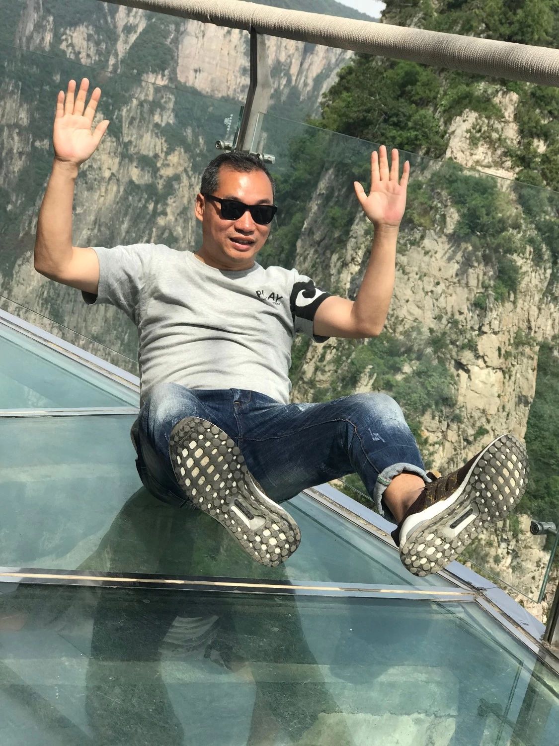 私家车能否自驾南太行挂壁公路,自驾游攻略南太行挂壁公路自驾