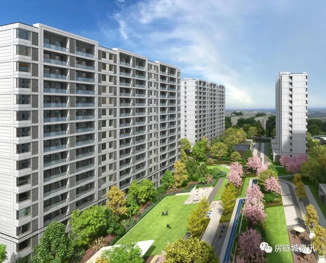 年终盘点NO.9黄埭提出复兴战略，房产起飞？网签给你真相