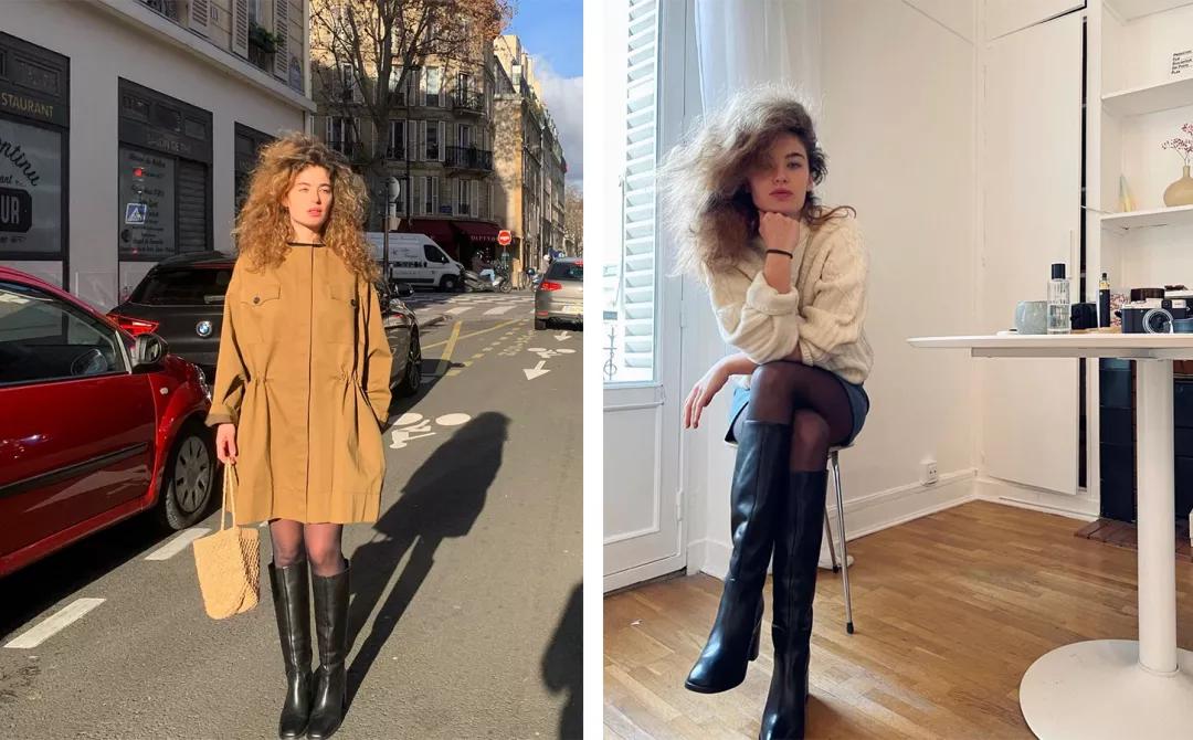 秋天穿哪双鞋最好,秋天最值得入手的鞋