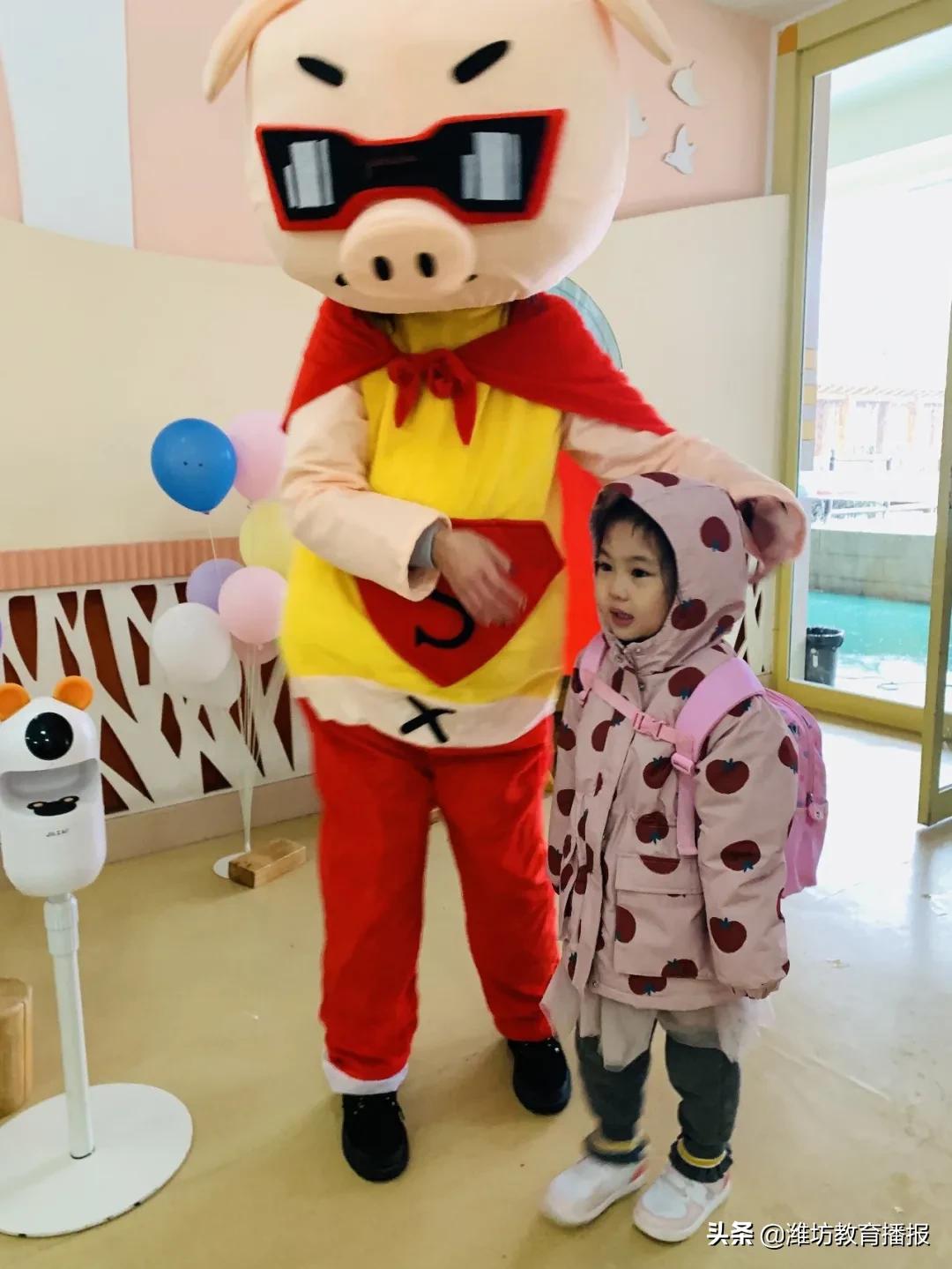 潍坊新华幼儿园怎么样,潍坊幼儿园开学时间最新通知