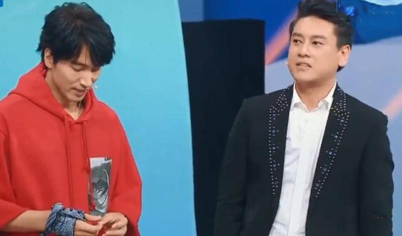 f4言承旭吴建豪朱孝天周渝民,朱孝天为什么和林熙蕾分手