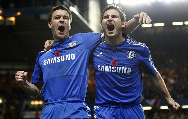 英超顶尖球星排名前十,英超前十中场