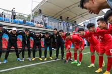 十四运男子足球u20决赛结果,中国国家男子足球队u20