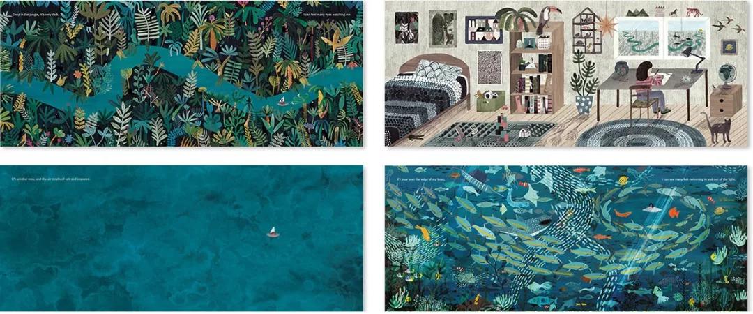 童真稚趣,稚拙童趣天真