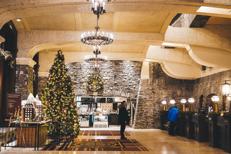 加拿大魁北克冰雪节,加拿大艾伯塔省节