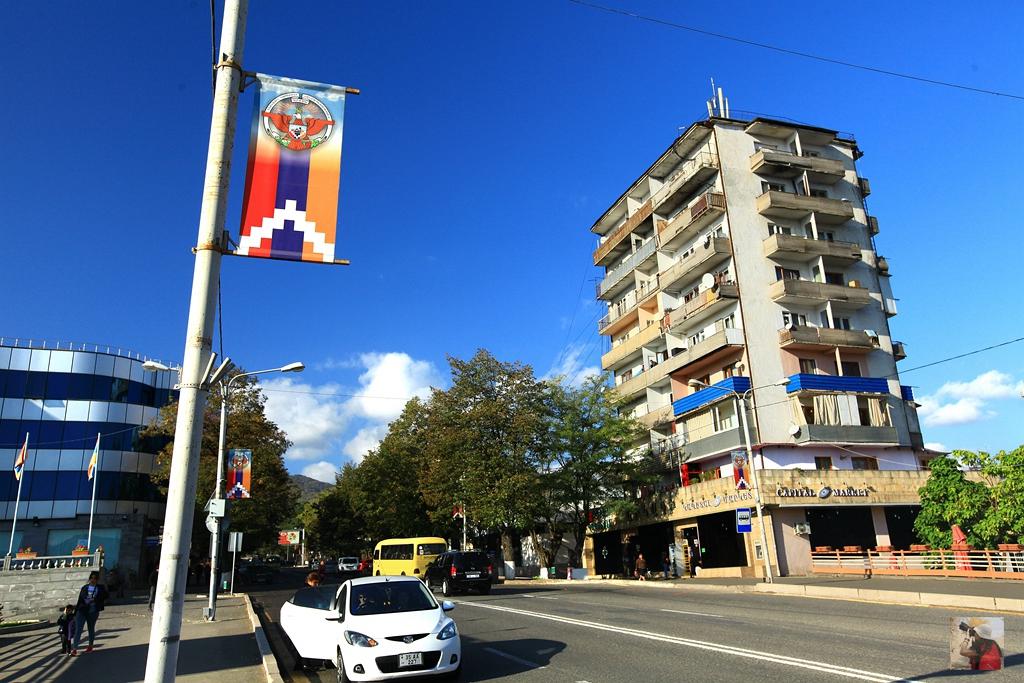 金秋探秘格鲁吉亚和亚美尼亚，大量美图谨防中毒（干货篇）