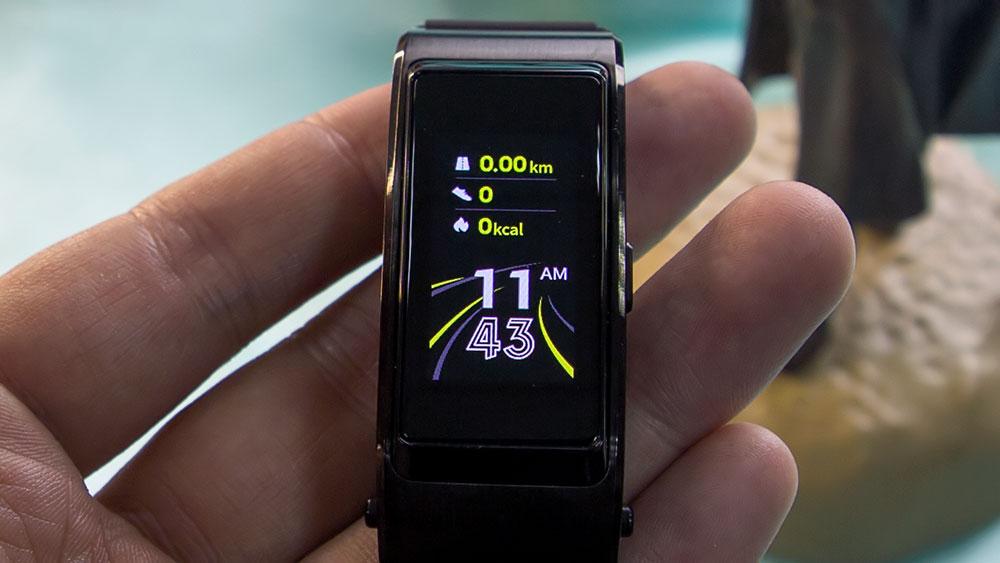 华为手环b5好吗,华为手环b5优点