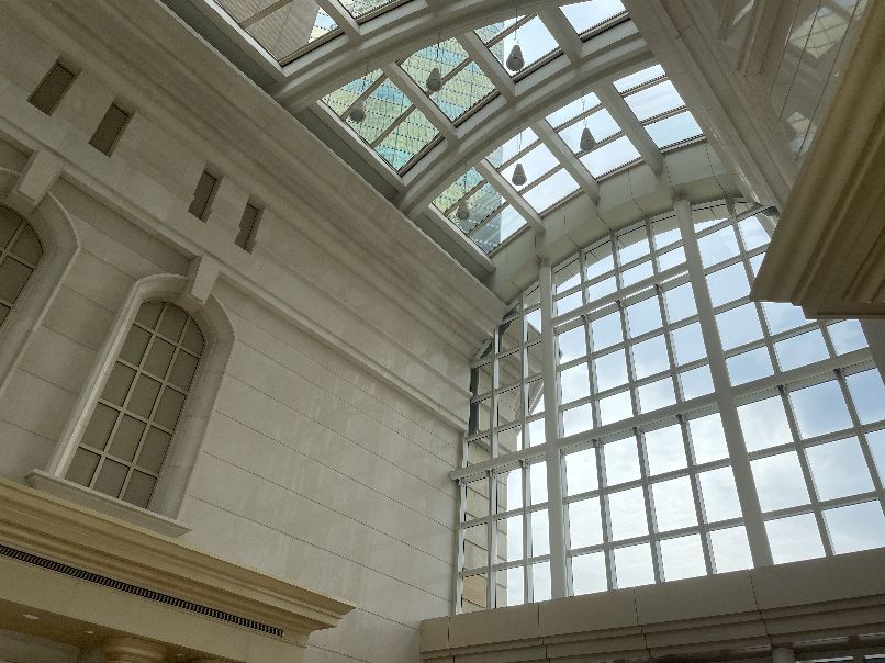 魔都十大必去博物馆,上海震旦博物馆攻略