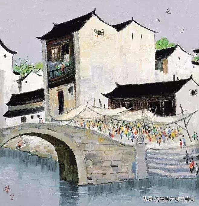 《古诗十九首》|人生如寄，多忧何为