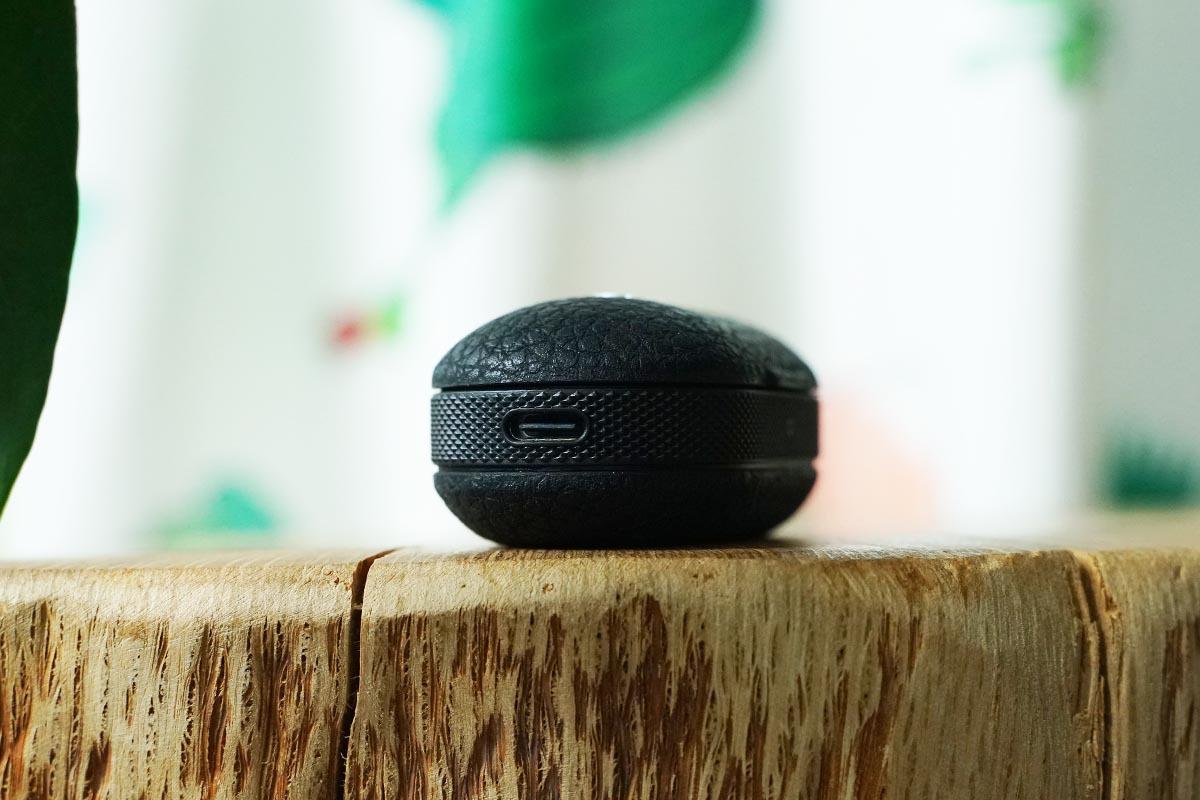 马歇尔ii耳机,马歇尔modeeq耳机测评