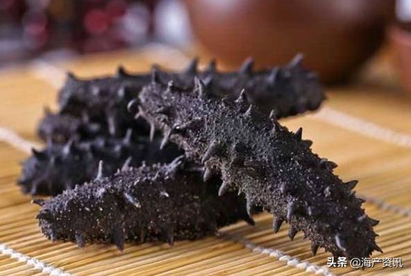 加拿大进口即食海参,加拿大超市抢购现状