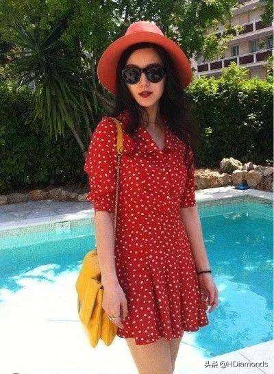 穿修身衣服显屁股大怎么办,臀部翘起没有假胯宽怎么穿才好看