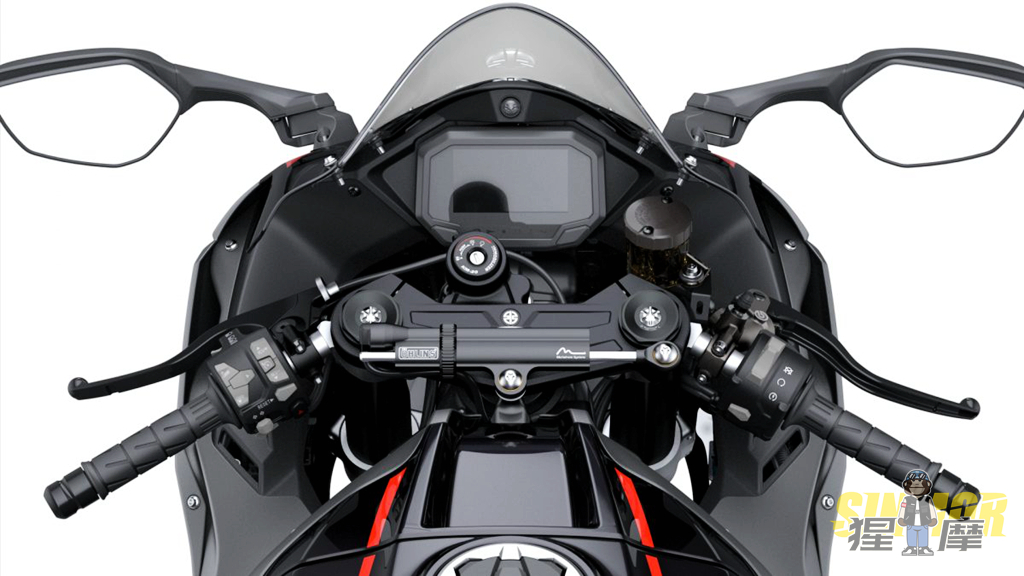 ninjazx10r和zx10rr,2022款川崎zx10r全黑