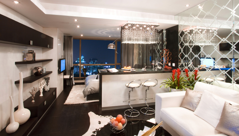 集成墙板到底好在哪里,无缝集成墙板的缺点有哪些