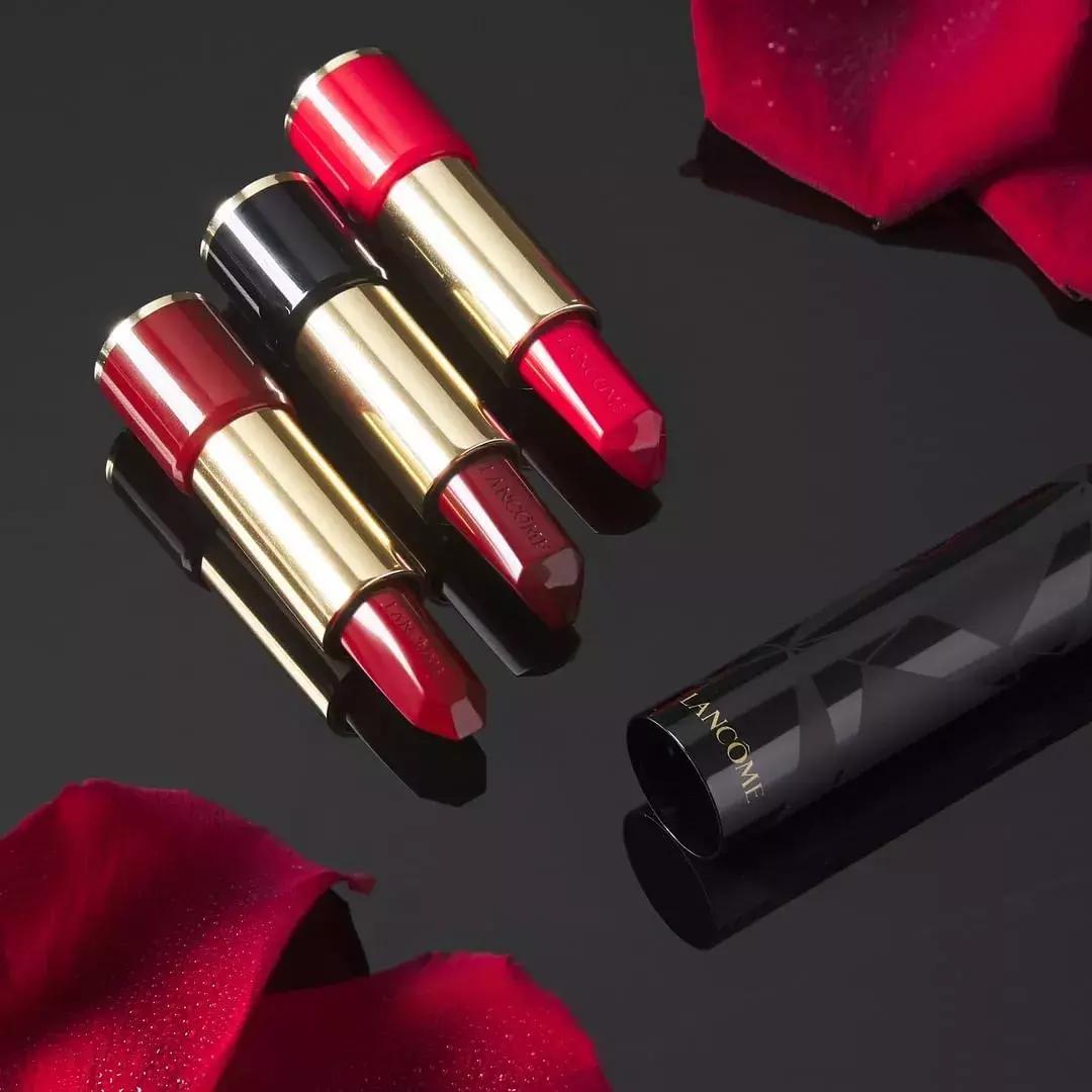 今年最后一波口红,今年下半年流行什么颜色的口红